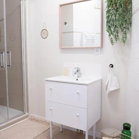 Sapio Apartment Angers