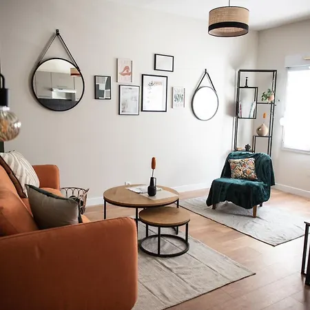 Apartment Sapio *