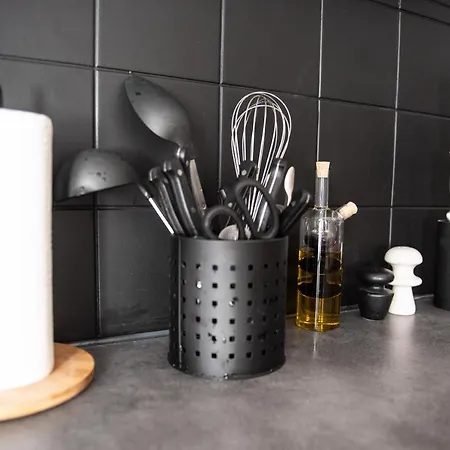 Sapio Apartment Angers
