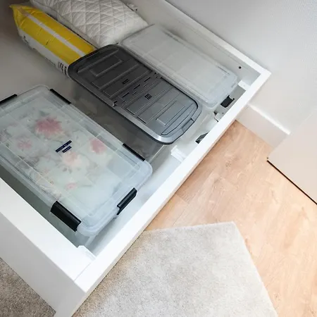 Apartmán Sapio Angers