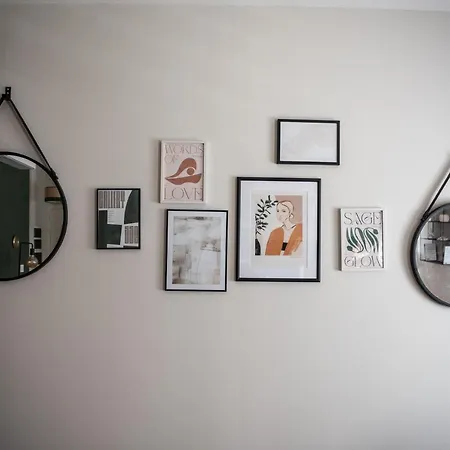 Sapio Apartment