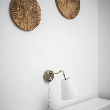Apartment Sapio *