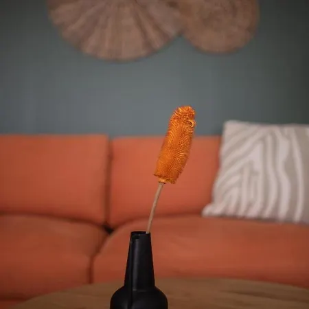 Apartamento Sapio Angers