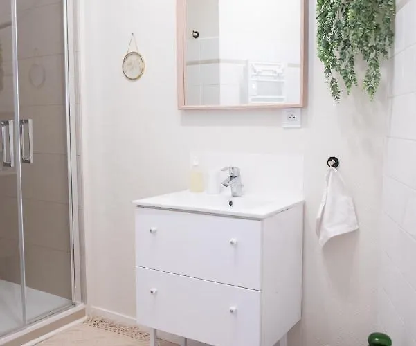 Sapio Appartement Angers