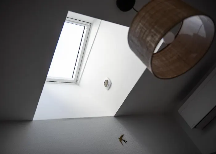 Appartement Sapio Angers