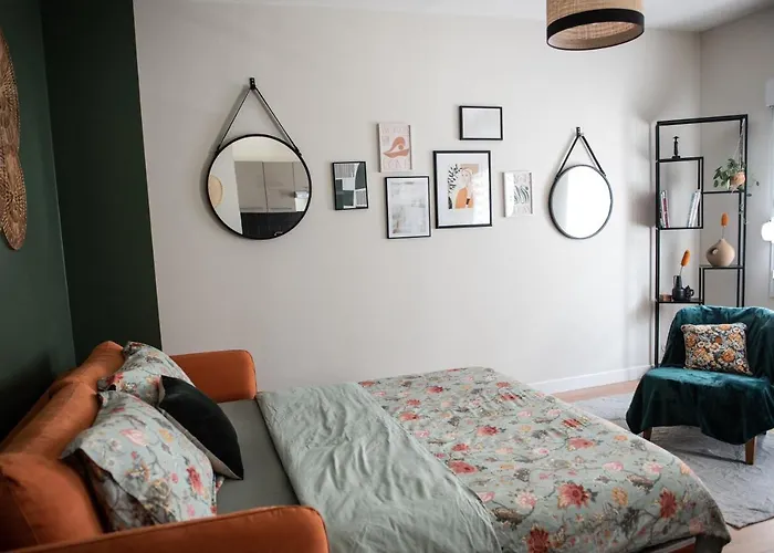 Appartement Sapio Angers