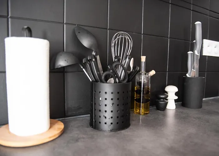 Sapio Appartement Angers