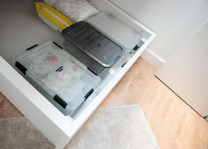 Appartement Sapio Angers