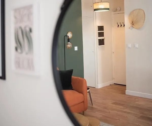 Appartement Sapio Angers