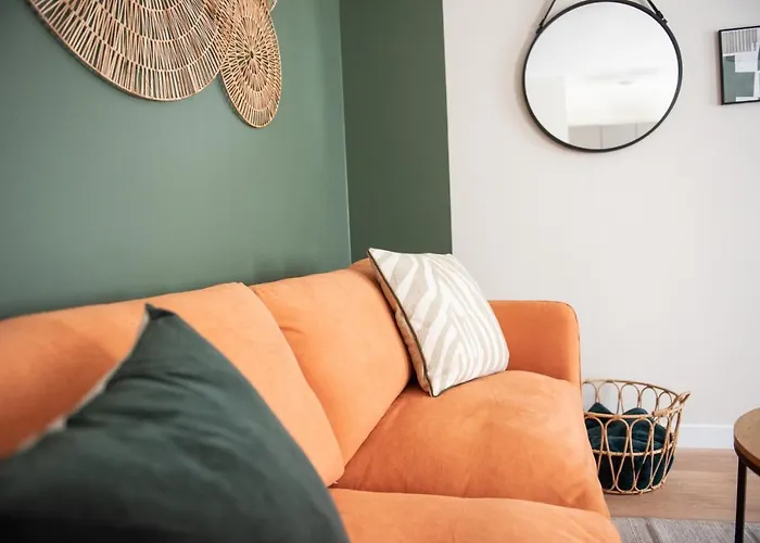 Sapio Appartement Angers